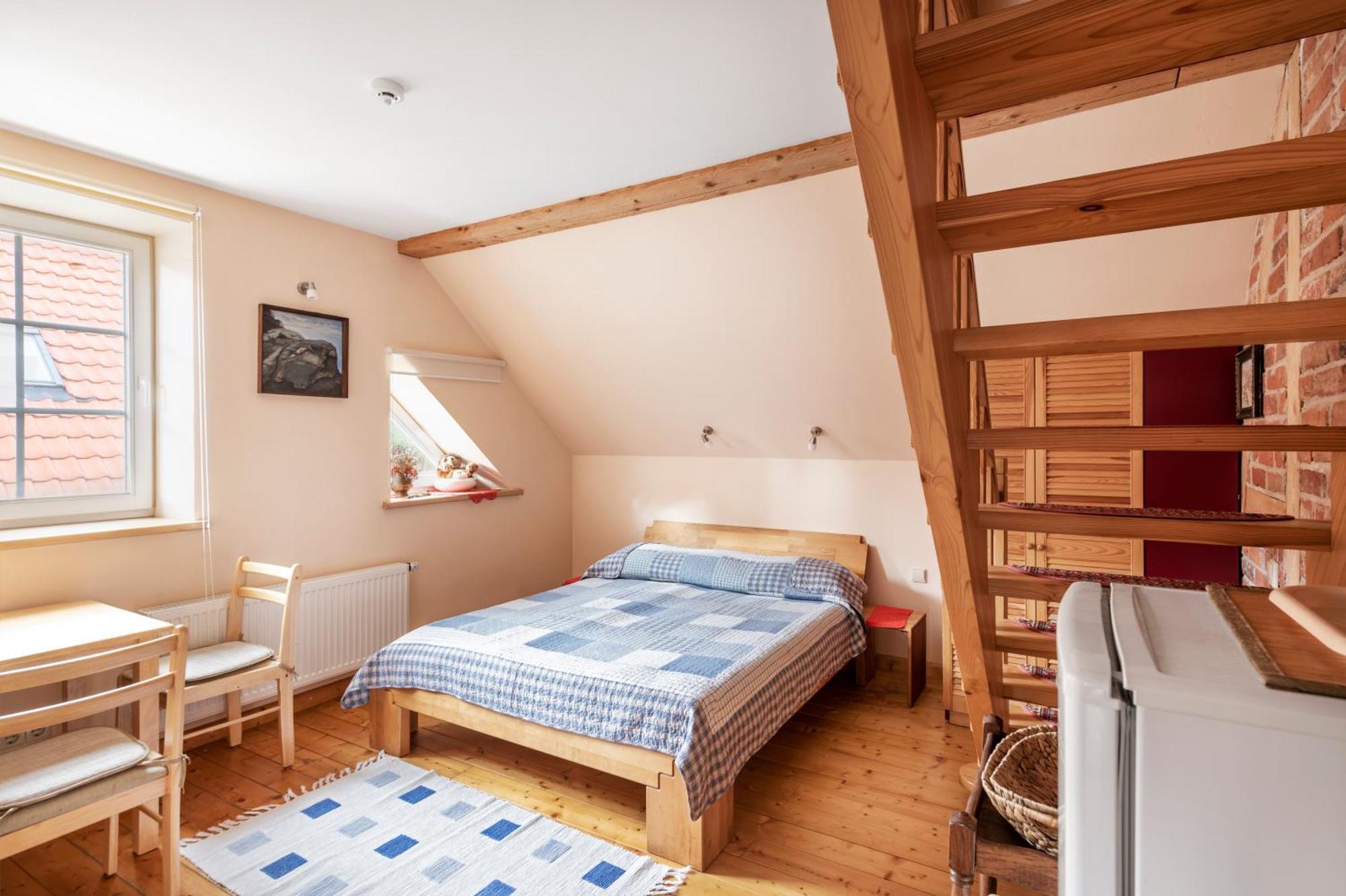 Provincija Hotel Palanga Ngoại thất bức ảnh